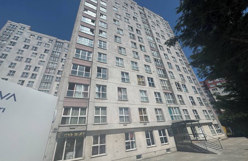 Buyukcekmece House | Pin Suite