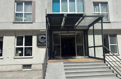 Buyukcekmece House | Pin Suite