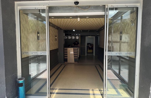 Buyukcekmece House | Pin Suite