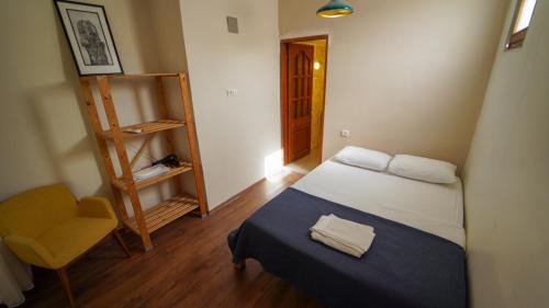 Eyyubiye Hotel | Pin Traveler House