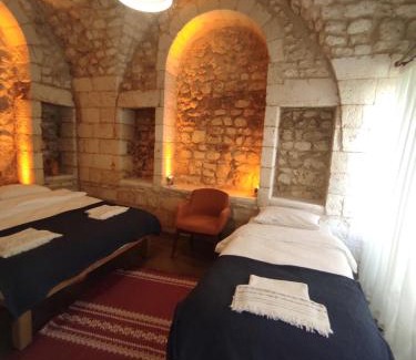 Eyyubiye Hotel | Pin Traveler House