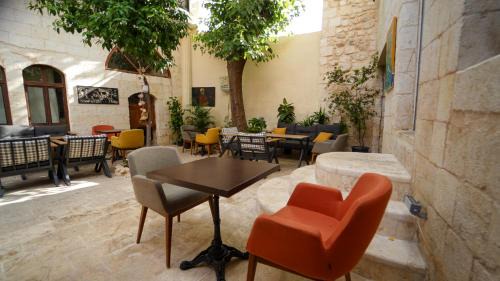 Eyyubiye Hotel | Pin Traveler House