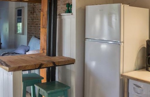 Pinamar Apartment | Guest Rated 10/10: Pinamar Bosque - Family-Friendly Retreat