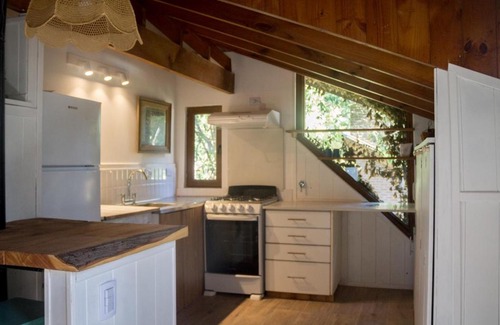 Pinamar Apartment | Guest Rated 10/10: Pinamar Bosque - Family-Friendly Retreat