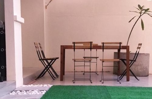 Batu Ferringhi House | Relax at Pinang Beach Cottage in Ferringhi - Child Friendly