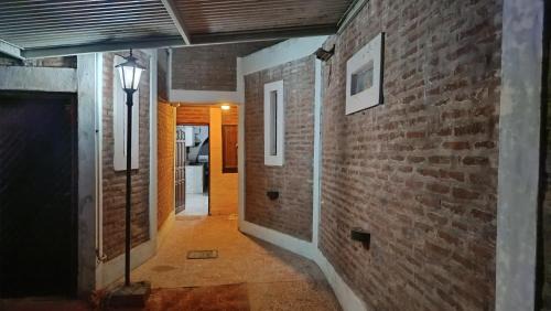 Almafuerte House | Pinar Azul