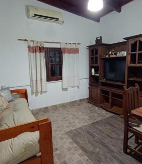 Almafuerte House | Pinar Azul