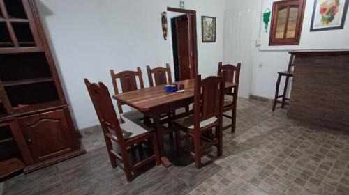 Almafuerte House | Pinar Azul