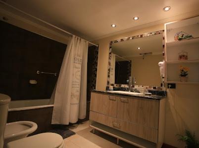 10 de Diciembre Apartment | Pet-Friendly Pinar Suites: Guest Rated 10/10 Stay Awaits!