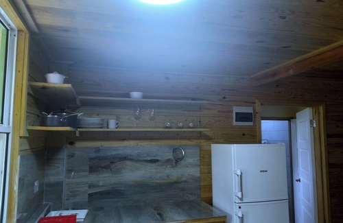 Pointe Michel Cabin | Exceptional Stay at Pinard's Mountain Resort - Cottage 9