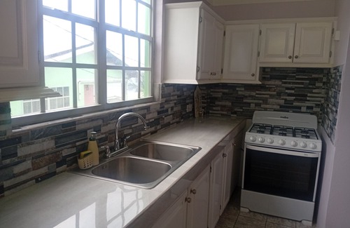 Pointe Michel Apartment | Experience Pinard's Mountain Resort with Ocean Views & More