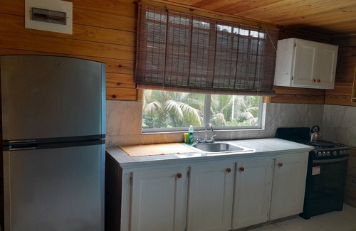 Pointe Michel Cottage | Inviting Pinard's Mountain Resort - Cottage 8 with Pool