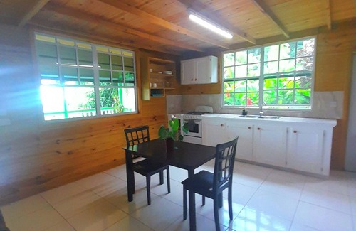 Loubiere Resort | Explore Pinard's Mountain Resort: Cozy Liberty Suite Cottage