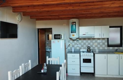 Mesopotamia Apartment | Top-Rated Pinares de Belgrano with Pool & Family Amenities