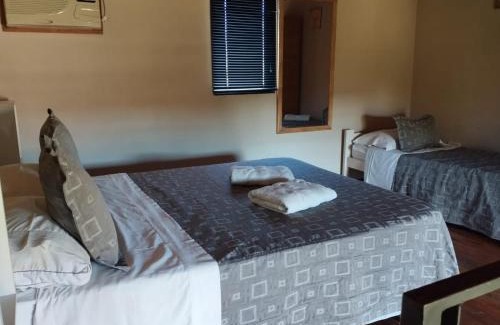 Mesopotamia Apartment | Top-Rated Pinares de Belgrano with Pool & Family Amenities