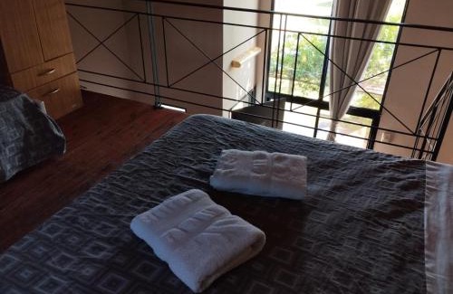 Mesopotamia Apartment | Top-Rated Pinares de Belgrano with Pool & Family Amenities