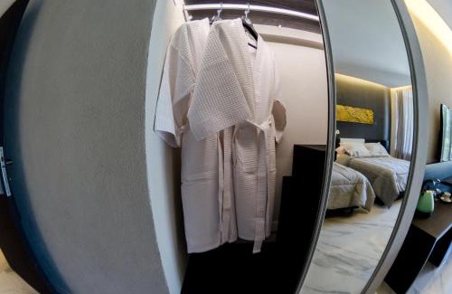 Villa Carlos Paz Hotel | Discover Pinares Panorama Suites & Spa: 4-Star Retreat