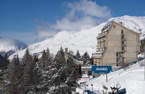 Baqueira Apartment | Discover PINCÉLA de Alma de Nieve: Family-Friendly Retreat
