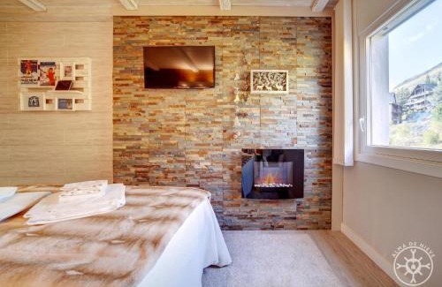 Baqueira Apartment | Discover PINCÉLA de Alma de Nieve: Family-Friendly Retreat