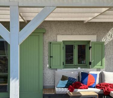 Balatoncsicso House | Pet-Friendly Retreat at Pince a Hegyen - Rated 9.7/10