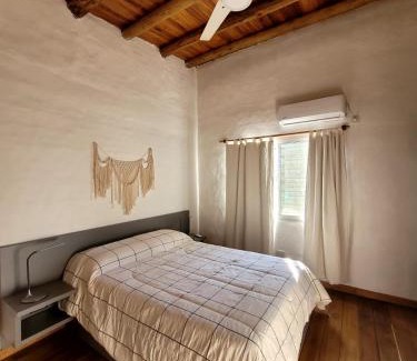 Concordia Apartment | Discover Pindó III: Family-Friendly Getaway with Kitchen
