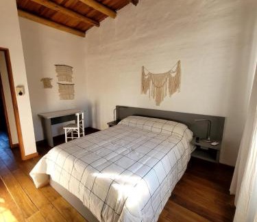 Concordia Apartment | Discover Pindó III: Family-Friendly Getaway with Kitchen