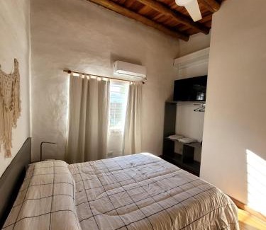 Concordia Apartment | Discover Pindó III: Family-Friendly Getaway with Kitchen