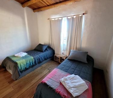 Concordia Apartment | Discover Pindó III: Family-Friendly Getaway with Kitchen