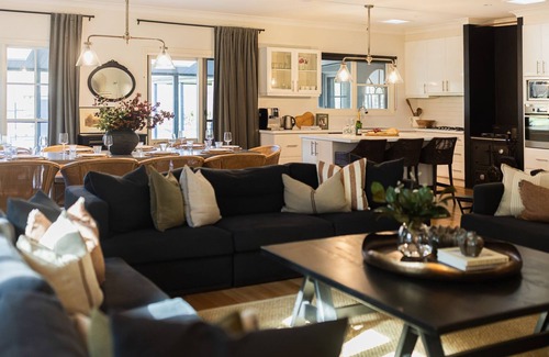 Glenquarry House | Pindari, Glenquarry, Southern Highlands