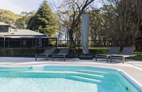 Glenquarry House | Pindari, Glenquarry, Southern Highlands