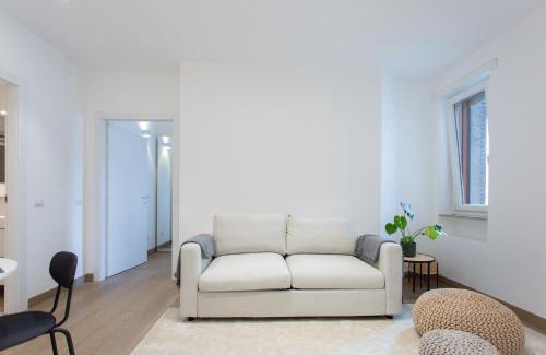 Tricolore Apartment | Pet-Friendly Pindemonte 2: Guest Rated at 9.4/10