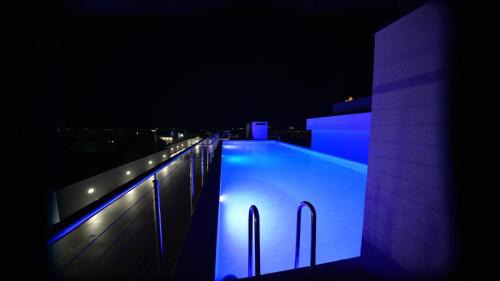 Trebinje Apartment | Central Pine 2 Apartment: Top-Rated with Pool Access