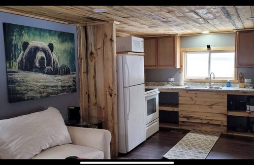 Johannesburg House | Discover Pine Acres Getaway: Family Fun & Relaxation Awaits