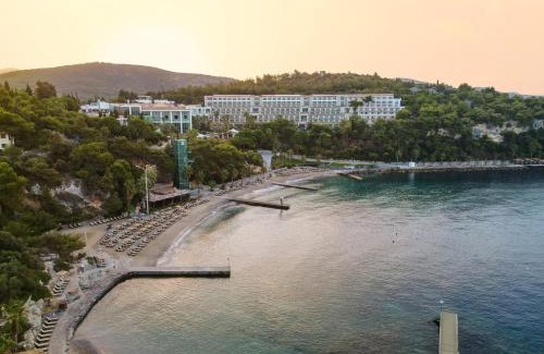 Kusadasi Resort | Experience Pine Bay Holiday Resort with Private Beach Access
