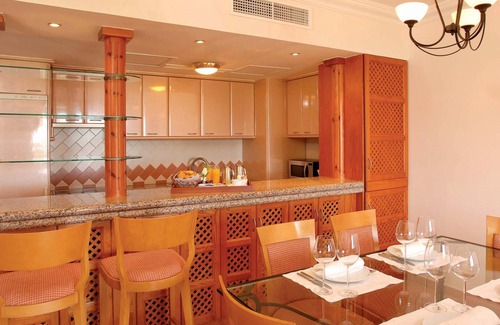 Olhos D'Agua Resort | Experience Ocean Views at Pine Cliffs Golf Suite, Algarve