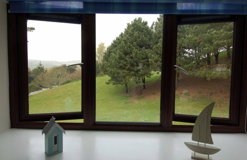 Maenporth Cottage | Discover Pine Cottage: Holiday Retreat with Pool in Falmouth