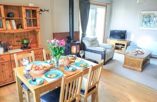 Killin House | Pine Cottage