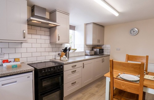 Snainton Cottage | Pet-Friendly Pine Cottage: 10/10 Rated Country Retreat