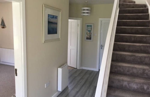 Dunmore East House | Indulge in Pine Cove Holiday Home No.3 with Kitchen Access