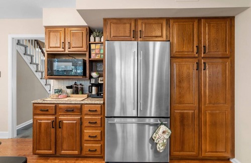 Washington Crossing House | Relax at Pine Cove Retreat: 4BR with Pool & Family Amenities