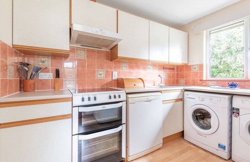 Goonhavern Cottage | Explore Pine Croft in Goonhaven Among Lush Gardens