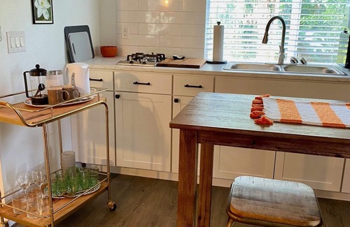 Eustis Cottage | Explore Pine Forest Studio: A Cozy Retreat Awaits You