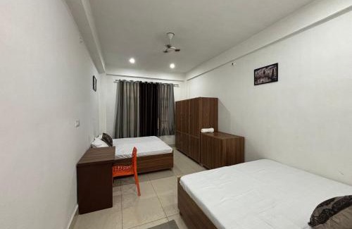 Ram Nagar Bed & Breakfast | Pine Haven dharamshala