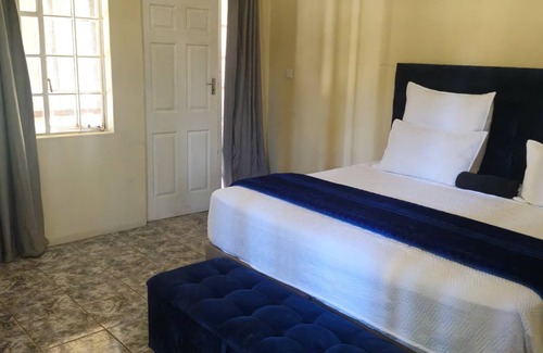 Harare Apartment | Pine Haven