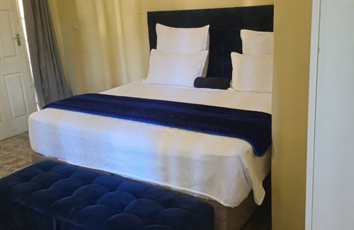 Harare Apartment | Pine Haven