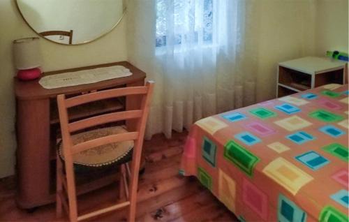 Municipality of Gracac House | Family-Friendly Stay at Pine Hill Holiday House