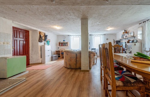 Municipality of Gracac House | Tranquil Countryside Retreat with Spa and Hot Tub Access