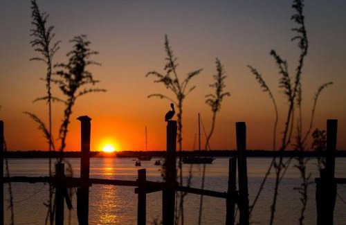 Green Cove Springs House | Family-Friendly Retreat at Pine Hill Point Awaits You