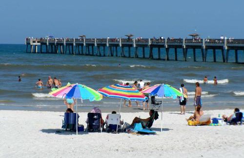 Green Cove Springs House | Family-Friendly Retreat at Pine Hill Point Awaits You