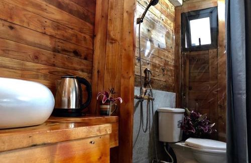 Soc Son Ski Chalet | Pine Hill Villas & Camping